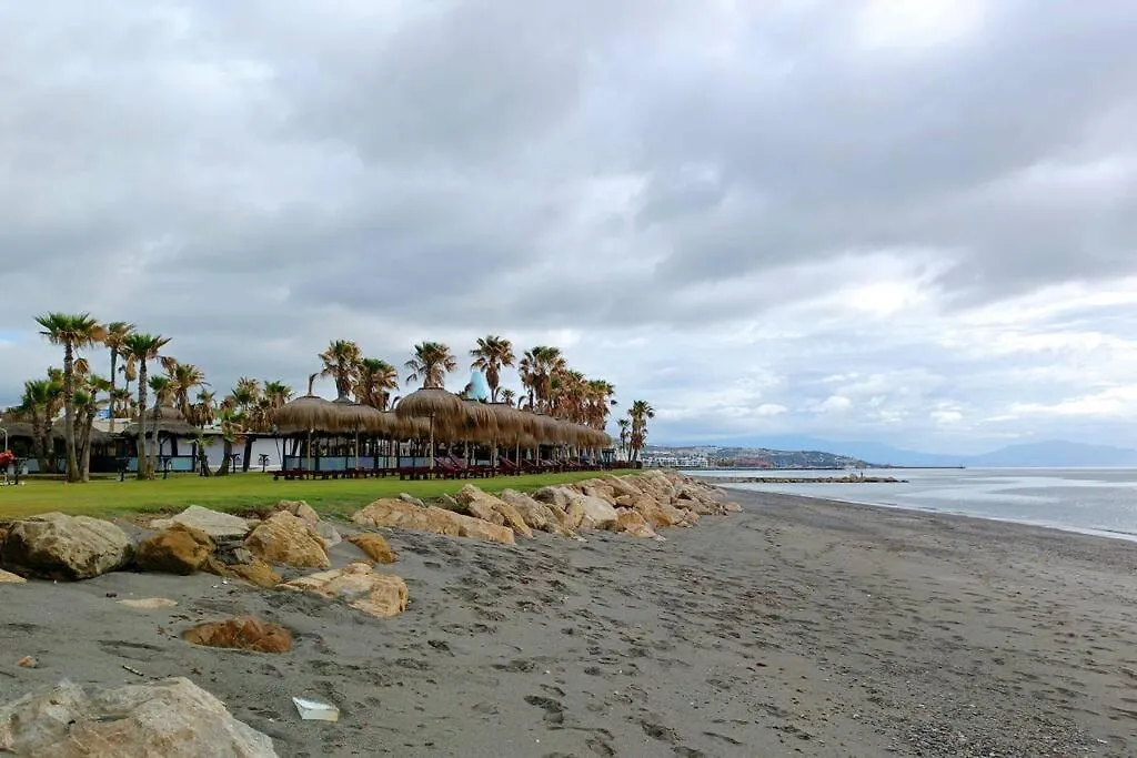 Apto Sotogrande Apartment