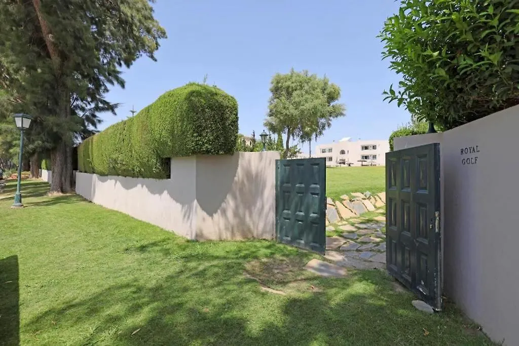 Apartment Apto Sotogrande